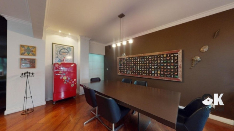 Imagem Apartamento com 3 Quartos à Venda, 294 m² em Jardim Paulista - São Paulo Imagem Apartamento com 3 Quartos à Venda, 294 m² em Jardim Paulista - São Paulo