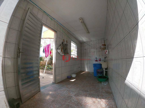 Imagem Casa com 1 Quarto à Venda, 180 m² em Vila Carrão - São Paulo Imagem Casa com 1 Quarto à Venda, 180 m² em Vila Carrão - São Paulo