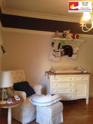 Imagem Apartamento com 3 Quartos à Venda, 250 m² em Morumbi - São Paulo Imagem Apartamento com 3 Quartos à Venda, 250 m² em Morumbi - São Paulo