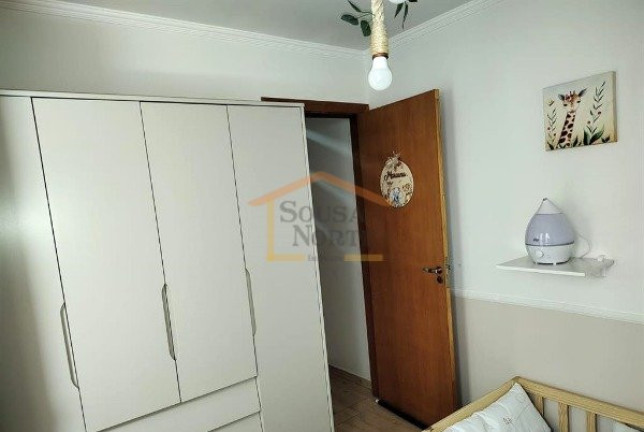 Imagem Casa de Condomínio com 2 Quartos à Venda, 105 m² em Vila Nivi - São Paulo Imagem Casa de Condomínio com 2 Quartos à Venda, 105 m² em Vila Nivi - São Paulo