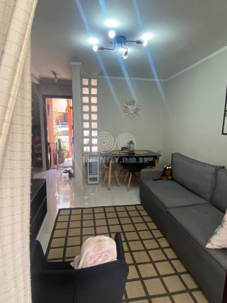 Imagem Casa com 3 Quartos à Venda, 75 m² em Interlagos - São Paulo Imagem Casa com 3 Quartos à Venda, 75 m² em Interlagos - São Paulo