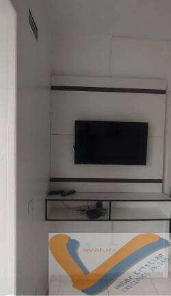 Imagem Apartamento com 1 Quarto à Venda, 48 m² em Canasvieiras - Florianópolis