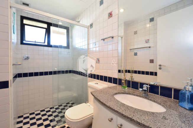 Imagem Apartamento com 3 Quartos à Venda, 166 m² em Panamby - São Paulo Imagem Apartamento com 3 Quartos à Venda, 166 m² em Panamby - São Paulo