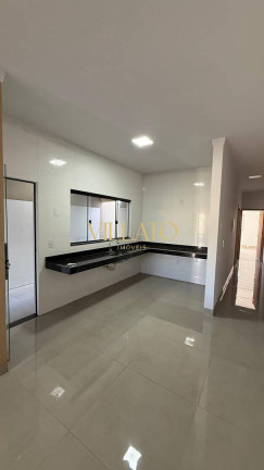 Imagem Casa com 2 Quartos à Venda, 99 m² em Residencial Licardino Ney - Goiânia Imagem Casa com 2 Quartos à Venda, 99 m² em Residencial Licardino Ney - Goiânia
