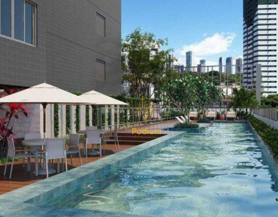 Imagem Apartamento com 3 Quartos à Venda, 87 m² em Manaíra - João Pessoa Imagem Apartamento com 3 Quartos à Venda, 87 m² em Manaíra - João Pessoa