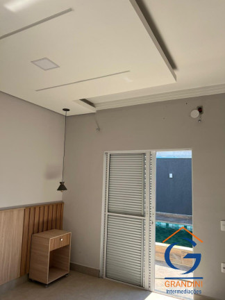 Imagem Imóvel com 3 Quartos à Venda, em Condomínio Alvorada - Mogi Mirim Imagem Imóvel com 3 Quartos à Venda, em Condomínio Alvorada - Mogi Mirim