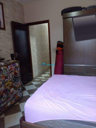 Imagem Casa com 2 Quartos à Venda, 61 m² em Parque Cidade Jardim - Jundiaí Imagem Casa com 2 Quartos à Venda, 61 m² em Parque Cidade Jardim - Jundiaí