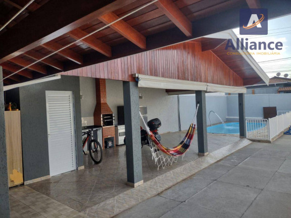 Imagem Casa com 2 Quartos à Venda, 179 m² em Residencial Terra Nobre - Louveira