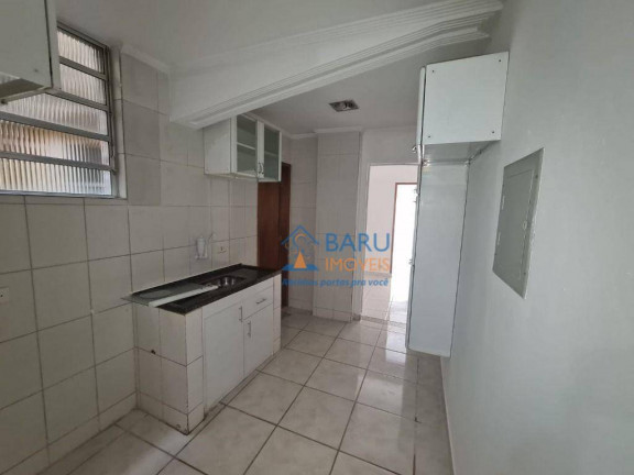Imagem Apartamento com 2 Quartos à Venda, 55 m² em Santa Cecília - São Paulo Imagem Apartamento com 2 Quartos à Venda, 55 m² em Santa Cecília - São Paulo