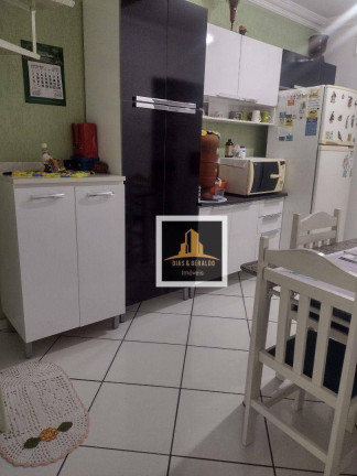 Imagem Casa com 4 Quartos à Venda, 114 m² em Bosque Dos Eucaliptos - São José Dos Campos Imagem Casa com 4 Quartos à Venda, 114 m² em Bosque Dos Eucaliptos - São José Dos Campos