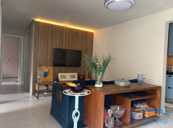 Imagem Apartamento com 3 Quartos à Venda, 87 m² em Cidade São Francisco - São Paulo