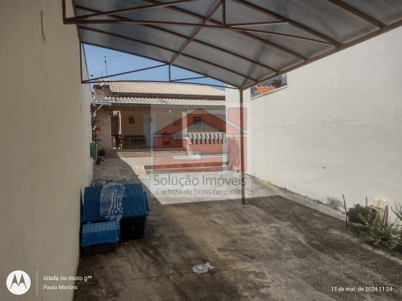 Imagem Casa com 3 Quartos à Venda, em Vila Santa Isabel - Caçapava Imagem Casa com 3 Quartos à Venda, em Vila Santa Isabel - Caçapava