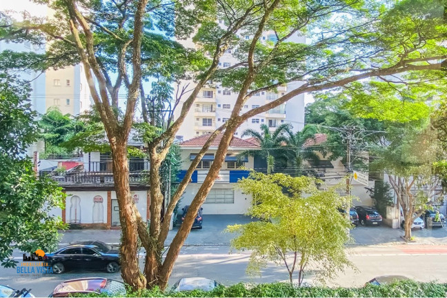 Imagem Apartamento com 1 Quarto à Venda, em Moema - São Paulo Imagem Apartamento com 1 Quarto à Venda, em Moema - São Paulo