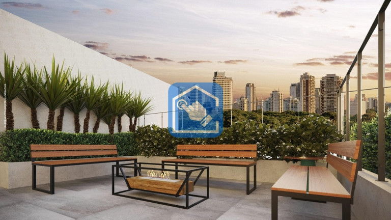 Imagem Cobertura com 3 Quartos à Venda, 211 m² em Sumaré - São Paulo Imagem Cobertura com 3 Quartos à Venda, 211 m² em Sumaré - São Paulo