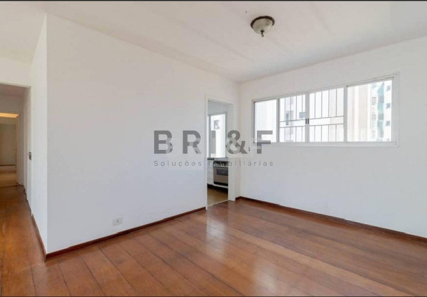 Imagem Apartamento com 4 Quartos à Venda, 186 m² em Cidade Monções - São Paulo Imagem Apartamento com 4 Quartos à Venda, 186 m² em Cidade Monções - São Paulo