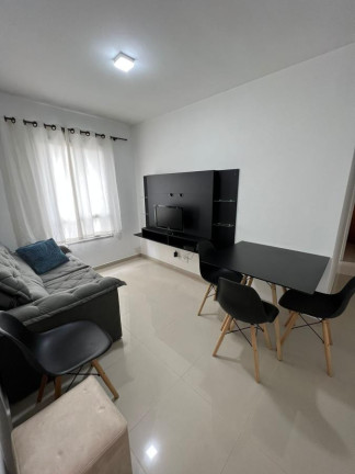 Imagem Apartamento com 2 Quartos à Venda, 55 m² em Luz - São Paulo