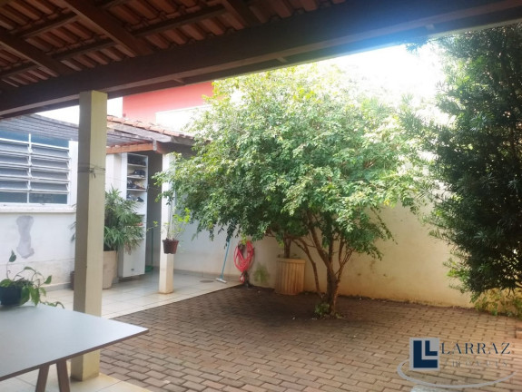 Imagem Casa com 3 Quartos à Venda, 110 m² em City Ribeirão - Ribeirão Preto Imagem Casa com 3 Quartos à Venda, 110 m² em City Ribeirão - Ribeirão Preto