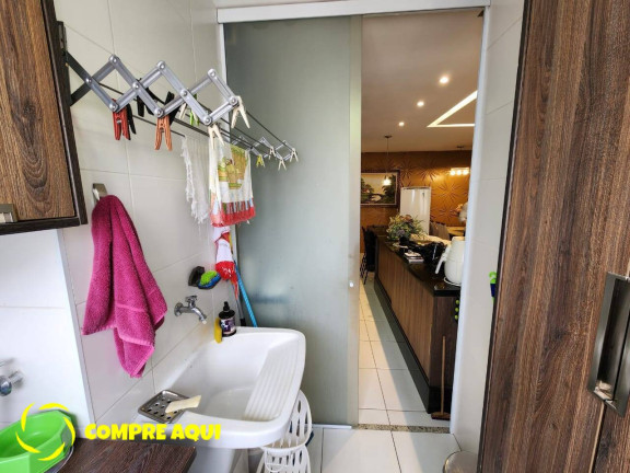 Imagem Apartamento com 2 Quartos à Venda, 65 m² em Barra Funda - São Paulo
