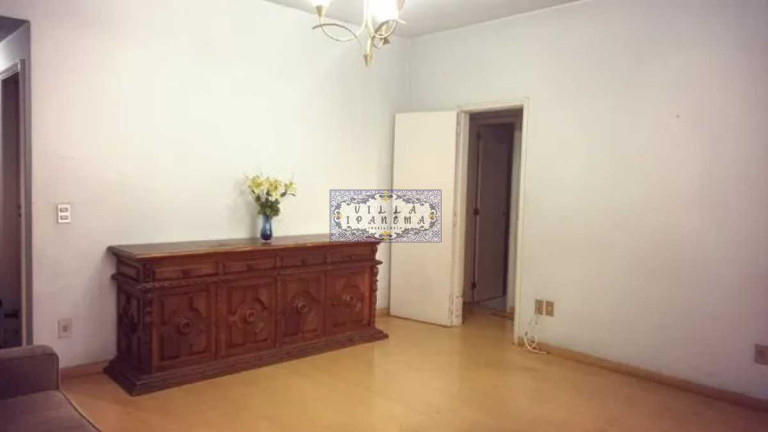 Apartamento com 3 Quartos à Venda, 70 m² em Botafogo - Rio De Janeiro