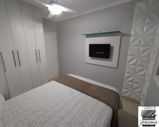 Imagem Apartamento com 2 Quartos à Venda, 47 m² em Jardim Simus - Sorocaba Imagem Apartamento com 2 Quartos à Venda, 47 m² em Jardim Simus - Sorocaba