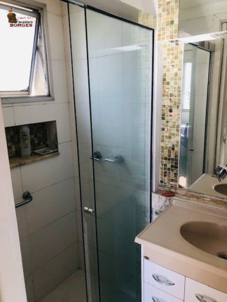 Imagem Apartamento com 3 Quartos à Venda, 98 m² em Brooklin - São Paulo