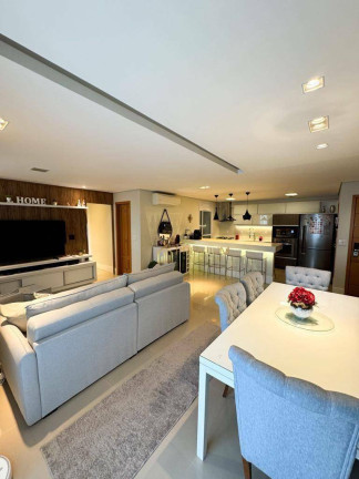Apartamento com 3 Quartos à Venda, 114 m² em Altos Do Esplanada - São José Dos Campos