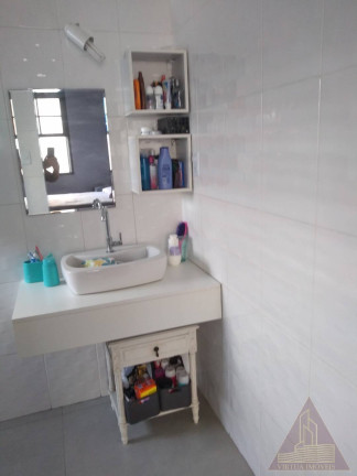 Imagem Apartamento com 3 Quartos à Venda, 86 m² em Boqueirão - Santos