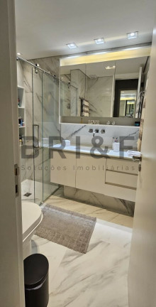 Imagem Apartamento com 1 Quarto à Venda, 74 m² em Vila Olímpia - São Paulo Imagem Apartamento com 1 Quarto à Venda, 74 m² em Vila Olímpia - São Paulo