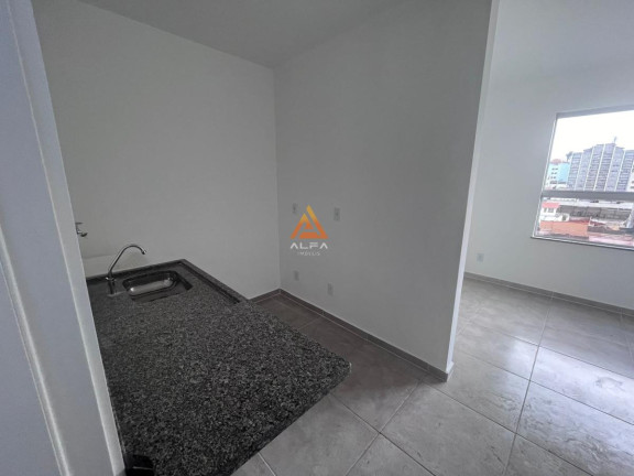 Imagem Studio com 1 Quarto à Venda, 19 m² em Centro - Barbacena Imagem Studio com 1 Quarto à Venda, 19 m² em Centro - Barbacena