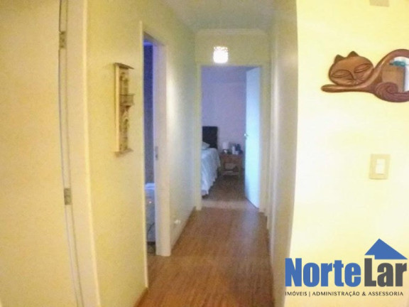 Imagem Apartamento com 3 Quartos à Venda, 60 m² em Imirim - São Paulo Imagem Apartamento com 3 Quartos à Venda, 60 m² em Imirim - São Paulo