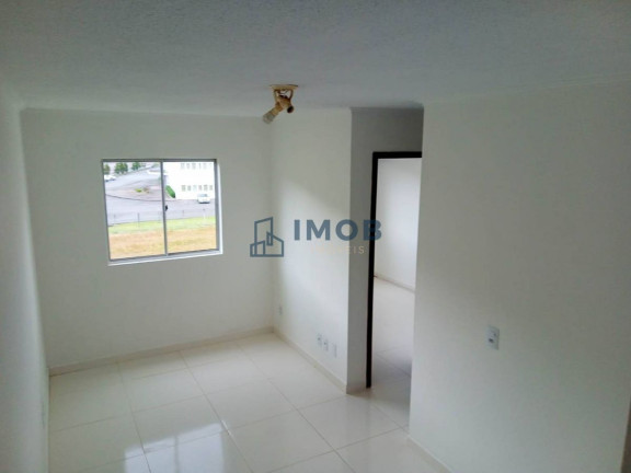 Imagem Apartamento com 2 Quartos à Venda, 50 m² em Ribeirão Cavalo - Jaraguá Do Sul Imagem Apartamento com 2 Quartos à Venda, 50 m² em Ribeirão Cavalo - Jaraguá Do Sul