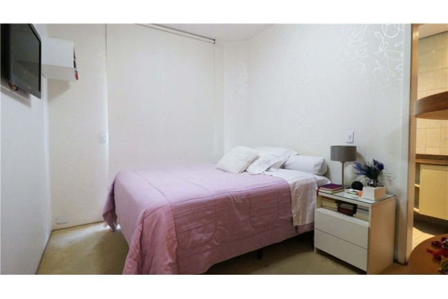 Imagem Apartamento com 5 Quartos à Venda, 170 m² em Morumbi - São Paulo Imagem Apartamento com 5 Quartos à Venda, 170 m² em Morumbi - São Paulo