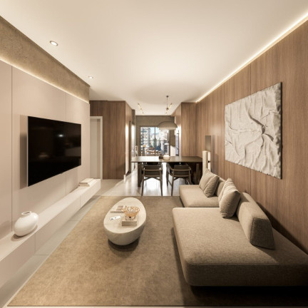 Imagem Apartamento com 2 Quartos à Venda, 52 m² em Morretes - Itapema Imagem Apartamento com 2 Quartos à Venda, 52 m² em Morretes - Itapema