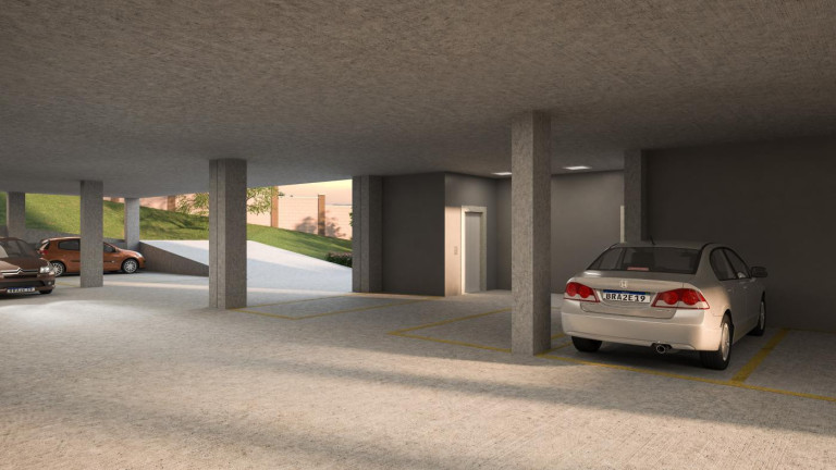 Imagem Apartamento com 2 Quartos à Venda,  em Santa Maria - Osasco