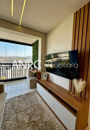 Imagem Imóvel com 2 Quartos à Venda, 55 m² em Vila São Luiz (valparaízo) - Barueri