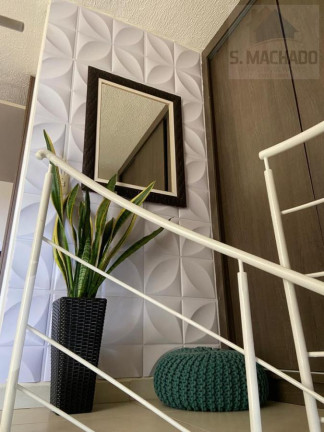 Imagem Apartamento com 2 Quartos à Venda, 89 m² em Vila Lutécia - Santo André