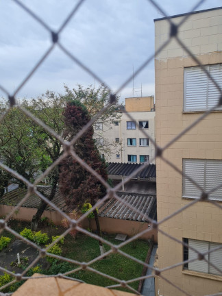 Imagem Imóvel com 2 Quartos à Venda, 56 m² em Jardim Alvorada - Santo André Imagem Imóvel com 2 Quartos à Venda, 56 m² em Jardim Alvorada - Santo André