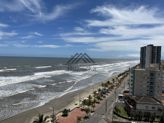 Imagem Apartamento com 2 Quartos à Venda, 70 m² em Vila Atlântica - Mongaguá Imagem Apartamento com 2 Quartos à Venda, 70 m² em Vila Atlântica - Mongaguá