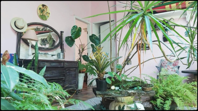 Imagem Casa com 5 Quartos à Venda, 280 m² em Itaguá - Ubatuba Imagem Casa com 5 Quartos à Venda, 280 m² em Itaguá - Ubatuba