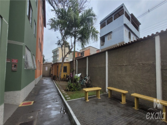 Imagem Apartamento com 2 Quartos à Venda, 48 m² em Jardim Tropical - Serra Imagem Apartamento com 2 Quartos à Venda, 48 m² em Jardim Tropical - Serra