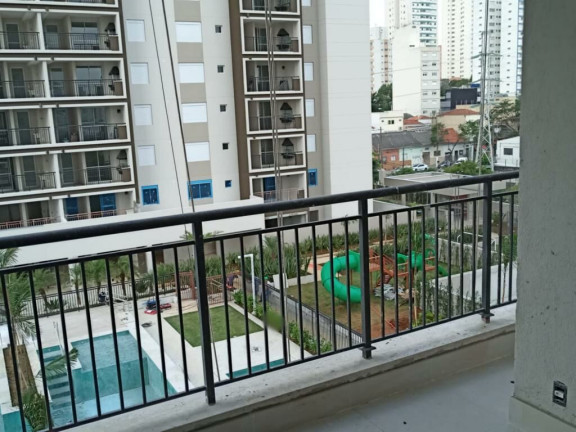 Imagem Apartamento com 3 Quartos à Venda, 109 m² em Mooca - São Paulo Imagem Apartamento com 3 Quartos à Venda, 109 m² em Mooca - São Paulo