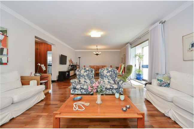 Imagem Apartamento com 3 Quartos à Venda, 199 m² em Santa Cecília - São Paulo Imagem Apartamento com 3 Quartos à Venda, 199 m² em Santa Cecília - São Paulo