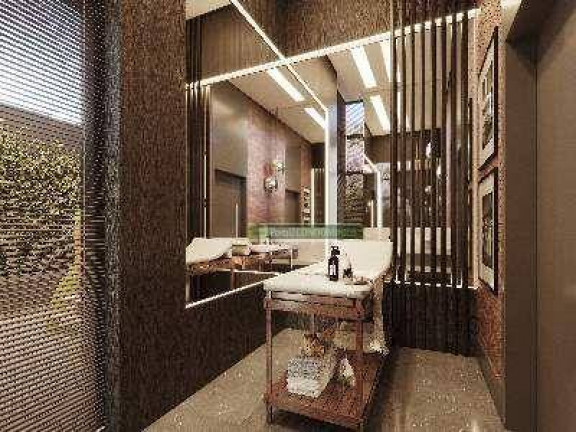 Imagem Apartamento com 3 Quartos à Venda, 160 m² em Bigorrilho - Curitiba