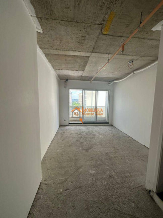Imagem Sala Comercial à Venda, 27 m² em Vila Moreira - Guarulhos Imagem Sala Comercial à Venda, 27 m² em Vila Moreira - Guarulhos