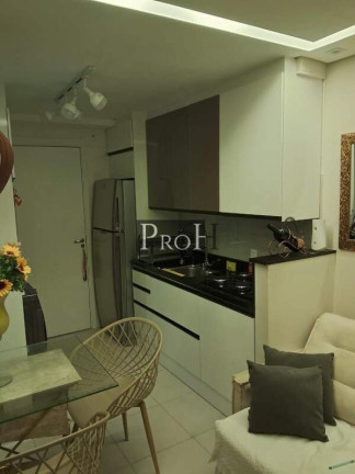 Imagem Apartamento com 2 Quartos à Venda, 33 m² em Cambuci - São Paulo Imagem Apartamento com 2 Quartos à Venda, 33 m² em Cambuci - São Paulo