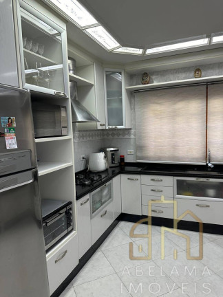 Imagem Casa com 3 Quartos à Venda, 195 m² em Vila Camilópolis - Santo André