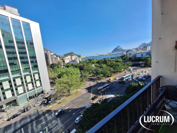 Imagem Apartamento com 2 Quartos à Venda, 106 m² em Humaitá - Rio De Janeiro Imagem Apartamento com 2 Quartos à Venda, 106 m² em Humaitá - Rio De Janeiro