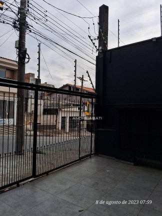 Imagem Sala Comercial para Alugar, 21 m² em Jardim Santa Emilia - Guarulhos