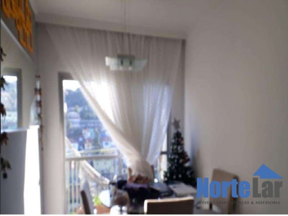 Imagem Apartamento com 2 Quartos para Alugar, 63 m² em Vila Amália (zona Norte) - São Paulo Imagem Apartamento com 2 Quartos para Alugar, 63 m² em Vila Amália (zona Norte) - São Paulo