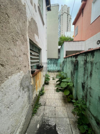 Imagem Casa com 3 Quartos à Venda, 120 m² em Perdizes - São Paulo Imagem Casa com 3 Quartos à Venda, 120 m² em Perdizes - São Paulo